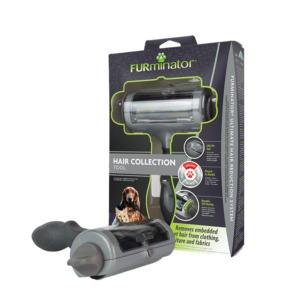 FURMINATOR RECOLECCION DE PELO PERRO/GATO