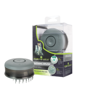 FURMINATOR CEPILLO DE BAÑO PERRO/GATO
