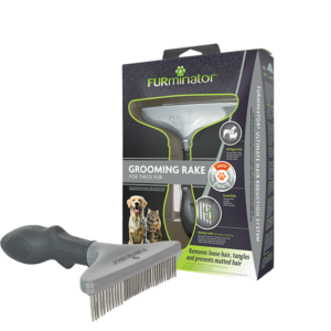 furminator rastrillo