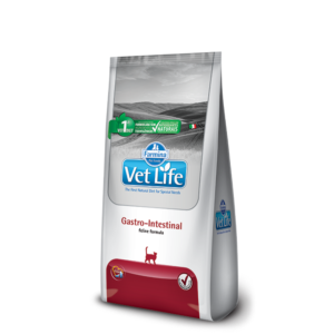 VET LIFE FELINE GASTRO INTESTINAL