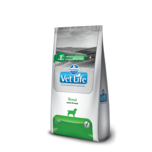 Vet Life Canine perro