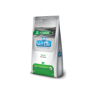 VET LIFE FELINE RENAL