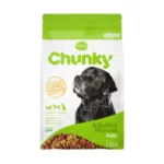Alimento para perro senior. chunky adultos mayores pollo - Imagen 3