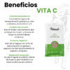 Delicioso Alimento natural para perro vita C 500g