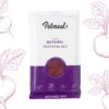 delicioso Alimento natural para perro res betabel 500g