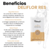 alimento cocido para perro