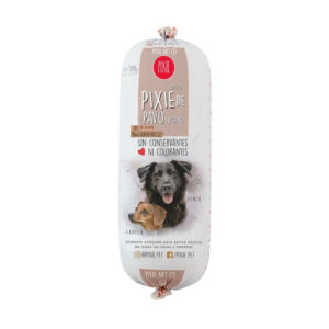 PIXIE DIETA HORNEADA PAVO ADULTO  500GR
