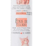 PIXIE DIETA HORNEADA GATO PESCADO 200 GM