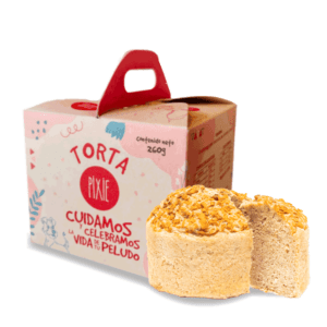 PIXIE TORTA