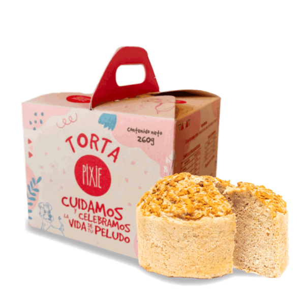 PIXIE TORTA