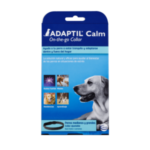 COLLAR ADAPTIL PERRO