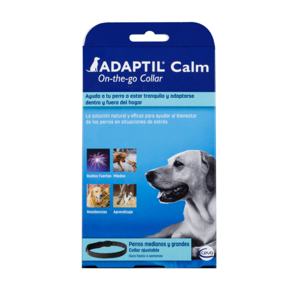 COLLAR ADAPTIL PERRO