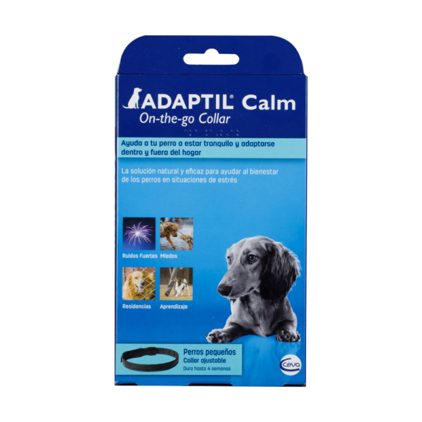 COLLAR ADAPTIL PERRO - Imagen 2
