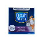 ARENA SANITARIA MARCA FRESH STEP