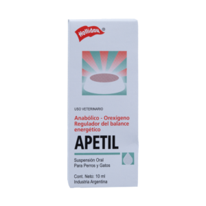 APETIL GOTAS 10 ML