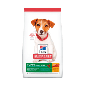 HILLS CANINO PERRO CACHORRO RAZA PEQUEÑA