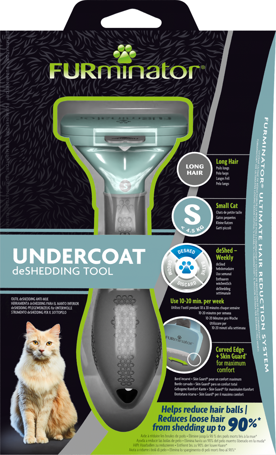 Cat S long hair 2 1