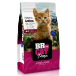 alimento para gato cachorro de pollo br for cat 1 und