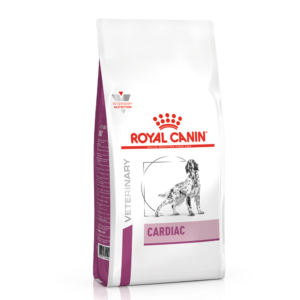 ROYAL VET CANINO CARDIAC 2 KG