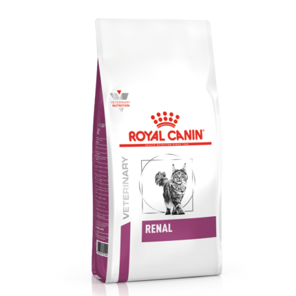 ROYAL VET FELINO RENAL 2 KG