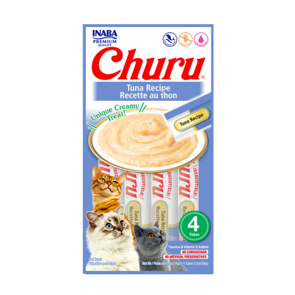 CHURU ATUN 4 UND