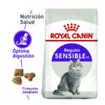 ROYAL CANIN GATO SENSIBLE 2 KG