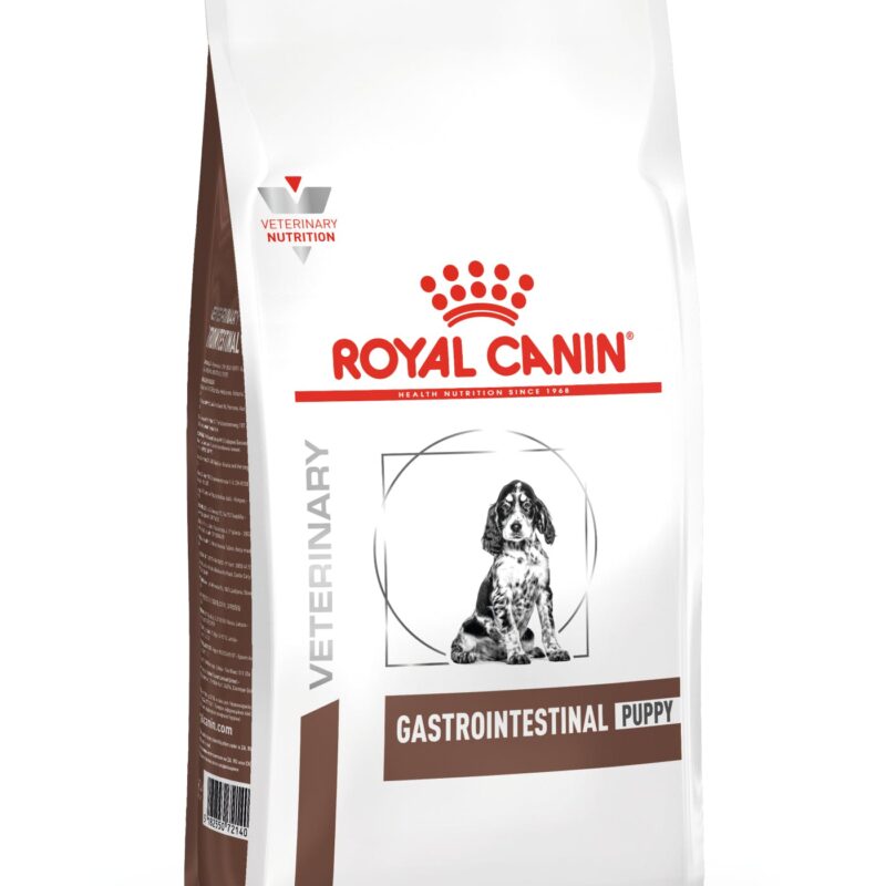 ROYAL VET CANINO GASTRO CACHORRO 2.5 KG
