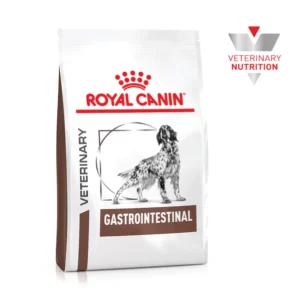 ROYAL CANIN VET CANINO GASTRO INTESTINAL