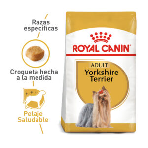ROYAL CANIN YORKSHIRE ADULTO