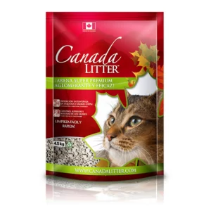 ARENA MARCA CANADA LITTER