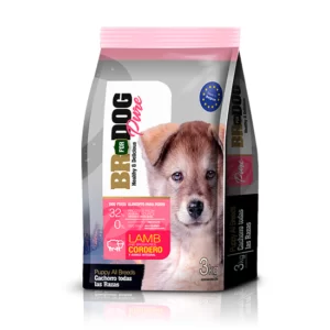 BR DOG PERRO CACHORRO CORDERO