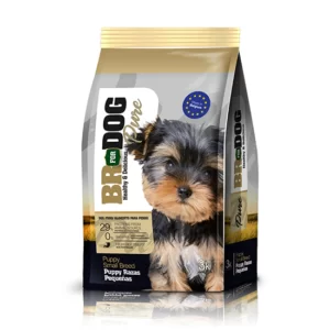 BR DOG PERRO CACHORRO RAZA PEQUEÑA