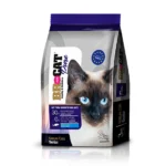 alimento para gato senior de pollo br for cat 1 und