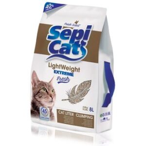 ARENA MARCA SEPI CAT 4.8 KG
