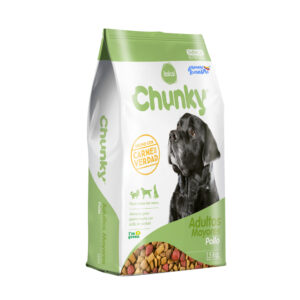 CHUNKY PERRO ADULTO SENIOR
