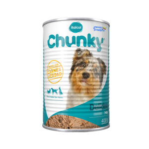 CHUNKY DELIDOG 400 GR