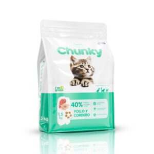 CHUNKY CAT GATICOS