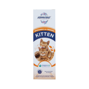 EF GOTAS PARA  GATOS KITTEN 30ML