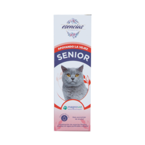 EF GOTAS PARA  SENIOR FELINO 30ML
