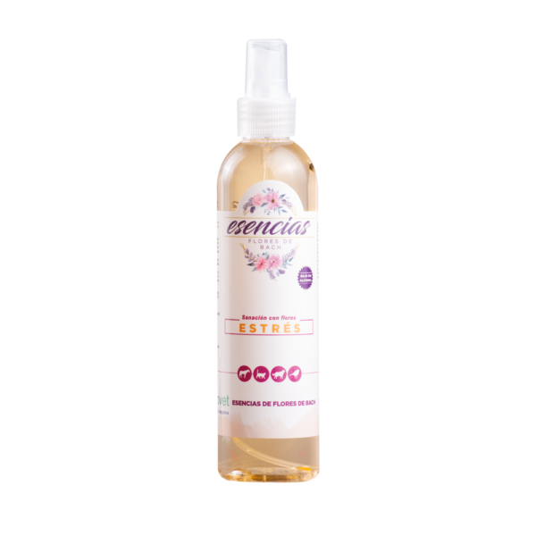 EF SPRAY PARA STRESS 250 ML