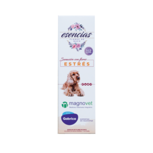 EF GOTAS PARA STRESS 30 ML
