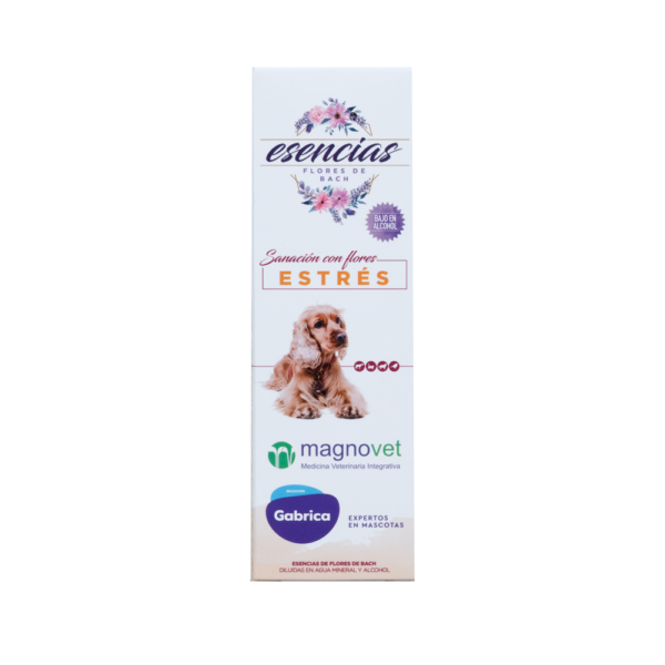 EF GOTAS PARA STRESS 30 ML