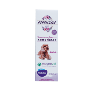 EF GOTAS PARA  ARMONIZAR 30 ML