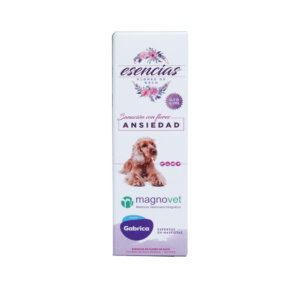 EF GOTAS PARA  ANSIEDAD 30 ML