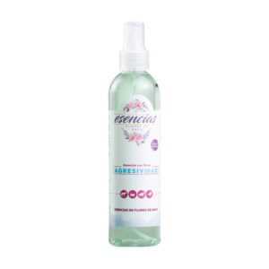 EF SPRAY PARA  AGRESIVIDAD 250 ML