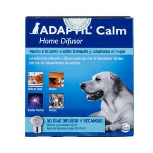 ADAPTIL DIFUSOR Y RECARGA