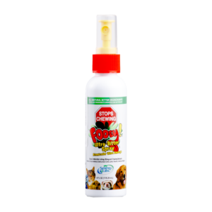 FOOEY SPRAY 4 OZ