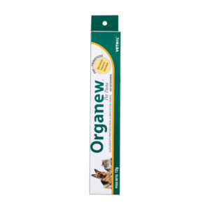 ORGANEW PASTA 12GMS