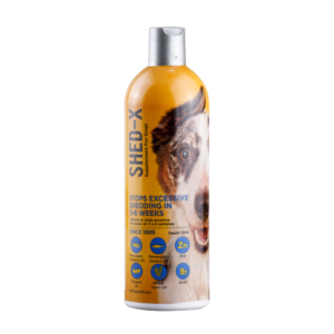 SHED-X DOG DERMAPLEX