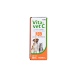 VITA - VET C GOTAS 30 ML